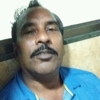 Chandra Prakash Yadav