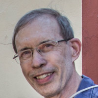 Ivan McCrum