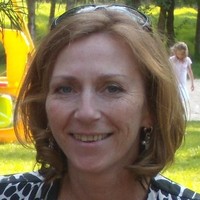Nadia De Schaut