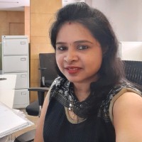 Jyothi Anand