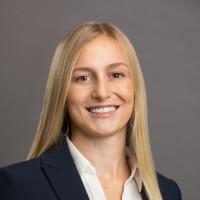 Jaimee Getty