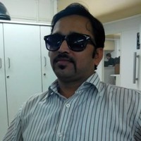Dipak Trivedi
