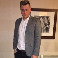 adam nelson