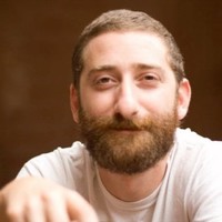 Eric Berkow