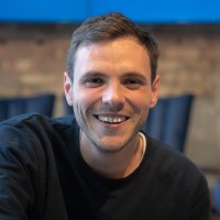 Seb Worthington