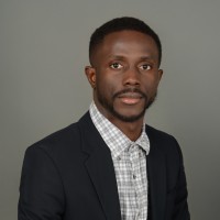 Andrew Dauda