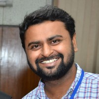 Deepak Bhagat