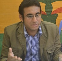 Hafijul Islam Habib