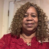 Irma B. Johnson