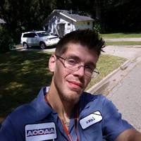 Lance Sater