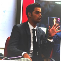 Apoorv Joshi, Cfa®