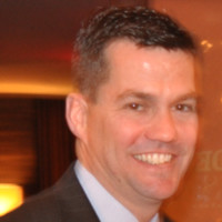 Tom Morgan