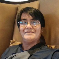 Joel Gloria