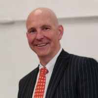 Simon Pickett