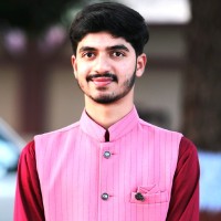 Aryarajsinh Harma
