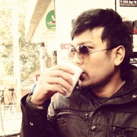 Vivek Swami