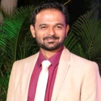 Harshal Deshpande
