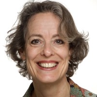 Ingeborg Anna Martens