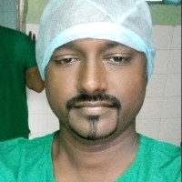 Tamilselvam Ponnuswamy
