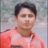 Monaj Saini
