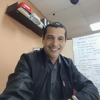 David Javier Catalán Oliva