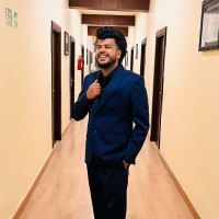 Navin Menon