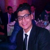 Mostafa El-Shahat