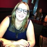 Kimberley Mccarron