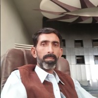 Manjawer Khan
