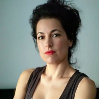 María Castillo Herrero