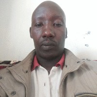 Kevin Rono