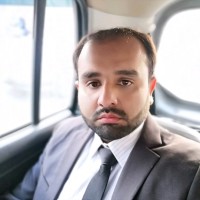 Ali Awais