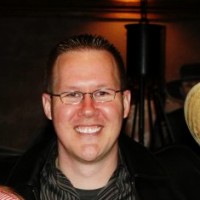 Kevin Nobriga