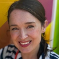 Madeleine Hackney