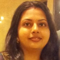 Shibani Mahaddalkar Naik