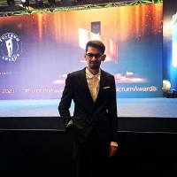 Parikshit Parekh
