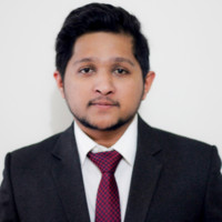 Amit Saha