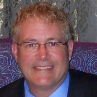 Mark Gissiner