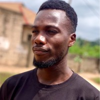 Oluwaseun Akinyanmodi