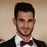 Luca Conti