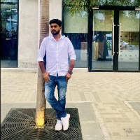 Vinoth A