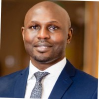 Ayo Daniel Makanjuola, CPA, FCCA, PMP