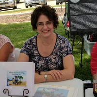 Amy Orwig