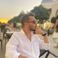 Sercan bakalımoglu
