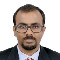 Adarsh Ravindranathan