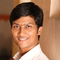 Dasharath (Ashish) Mandlik