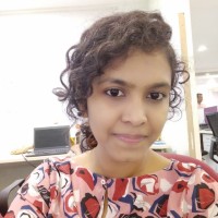 Aishwarya KM
