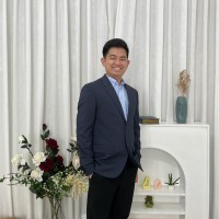 Ryan Halim