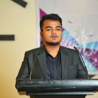 Sourav Das