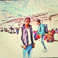 Subhash Mahato